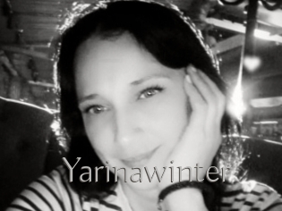 Yarinawinter