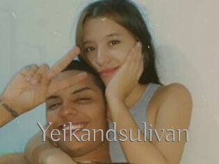 Yeikandsulivan