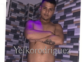 Yeikorodriguez