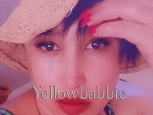 Yellowbabbie