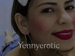 Yennyerotic