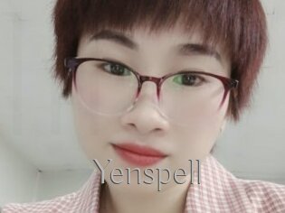 Yenspell