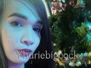 Yhuriebigcock