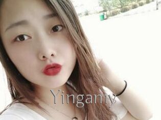 Yingamy