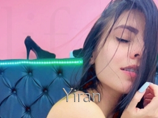 Yiran