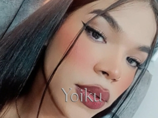 Yoiku