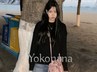 Yokonana