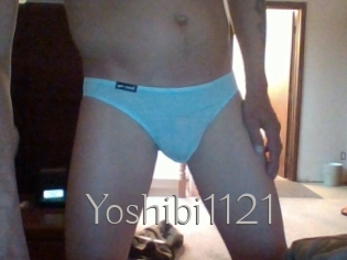 Yoshibi1121