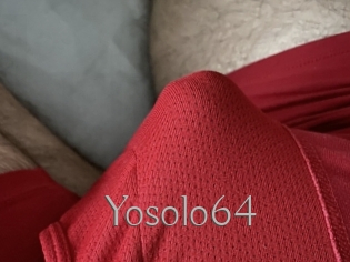 Yosolo64