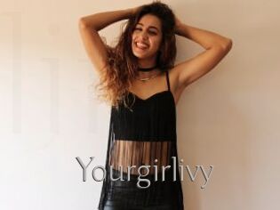 Yourgirlivy