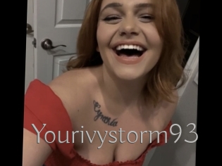 Yourivystorm93