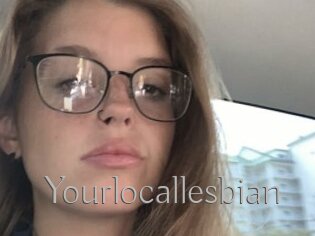 Yourlocallesbian