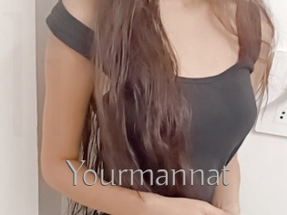 Yourmannat