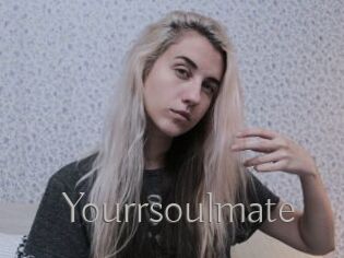 Yourrsoulmate