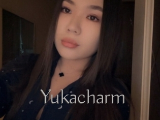 Yukacharm