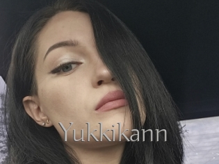 Yukkikann