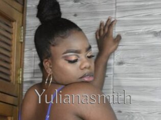 Yulianasmith