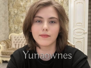 Yunaownes