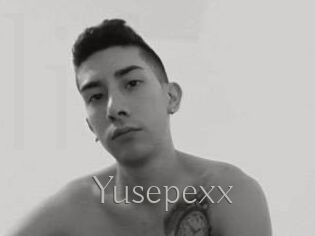 Yusepexx