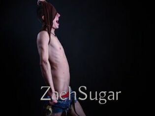 ZachSugar