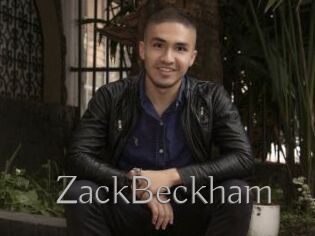 ZackBeckham