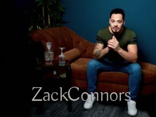 ZackConnors