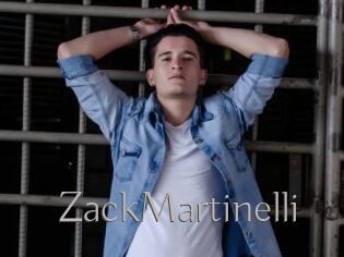 ZackMartinelli