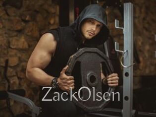 ZackOlsen Live Fick