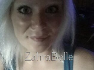ZahraBelle