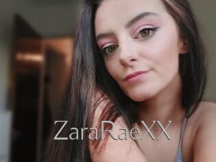 ZaraRaeXX