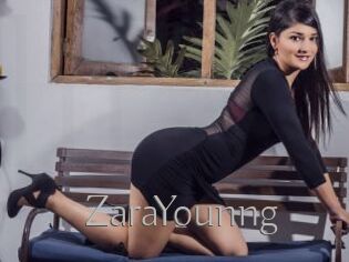 ZaraYounng