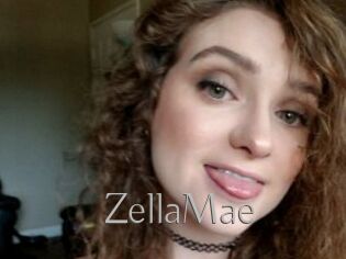 ZellaMae