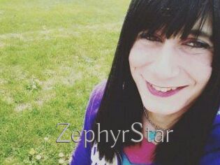 ZephyrStar