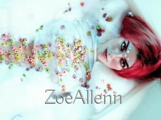 ZoeAllenn
