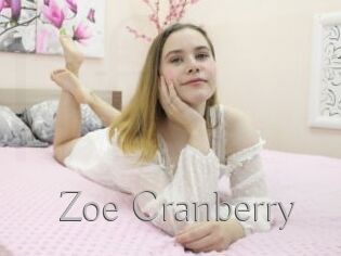 Zoe_Cranberry