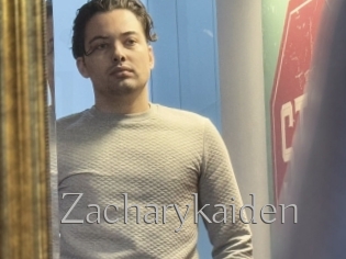 Zacharykaiden