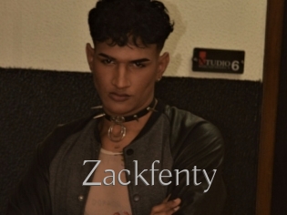 Zackfenty