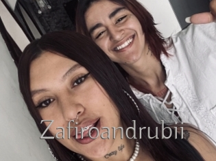 Zafiroandrubii