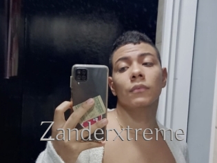 Zanderxtreme