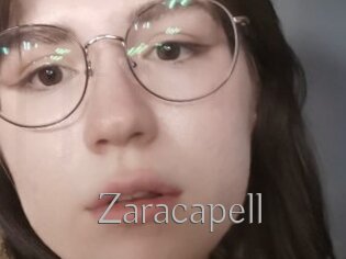Zaracapell
