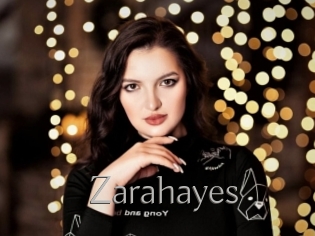 Zarahayes