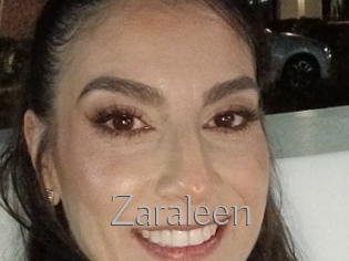 Zaraleen