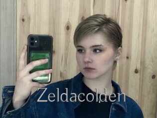 Zeldacolden