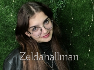 Zeldahallman