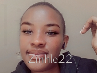 Zinhle22