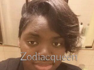 Zodiacqueen