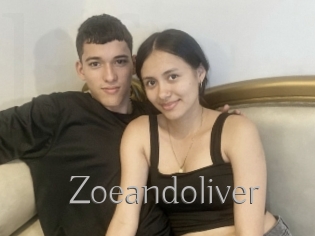 Zoeandoliver