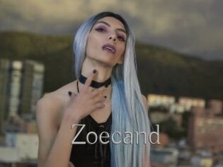 Zoecand