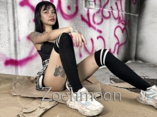 Zoehmoon