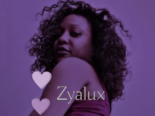 Zyalux